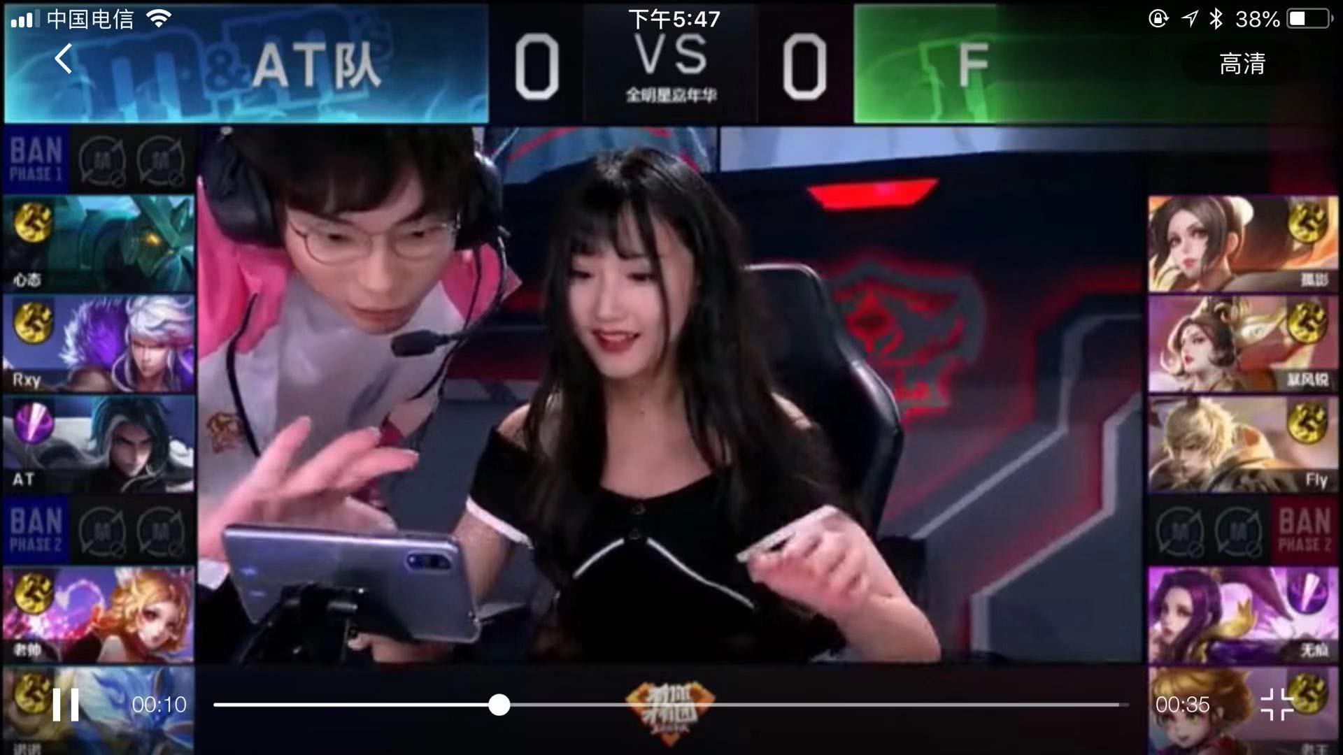 的历程