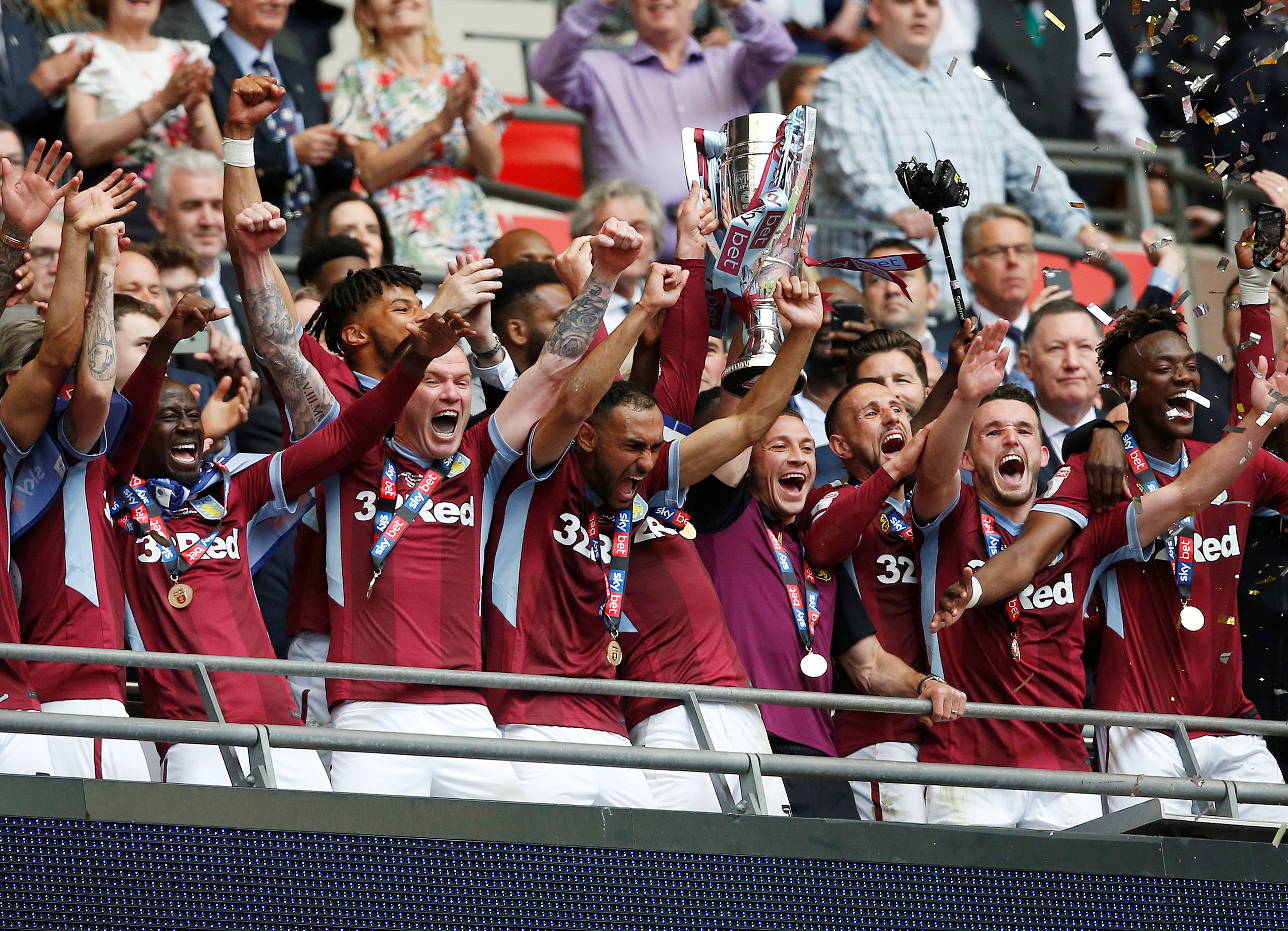 球的舞台上 球的舞台上