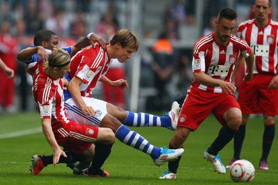 不僅僅是技 不僅僅是技