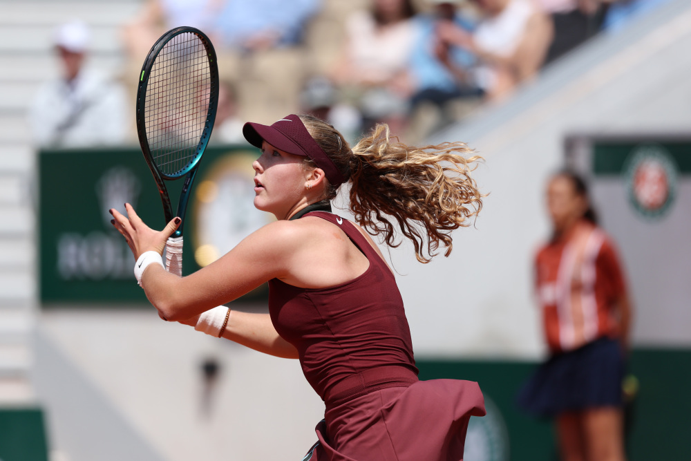 德的故事 德的故事