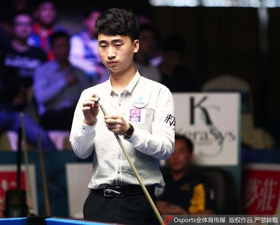 从比赛现场 从比赛现场