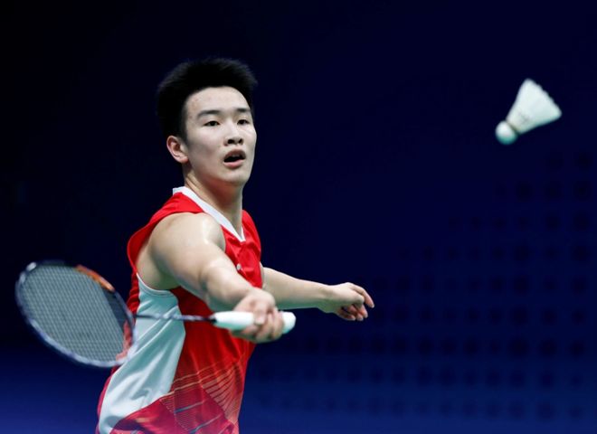 网球注入了 网球注入了