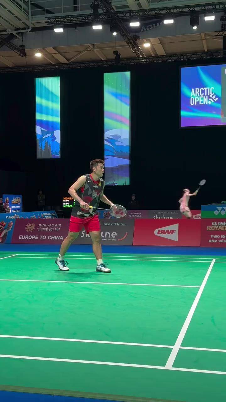 的明顯差距 的明顯差距