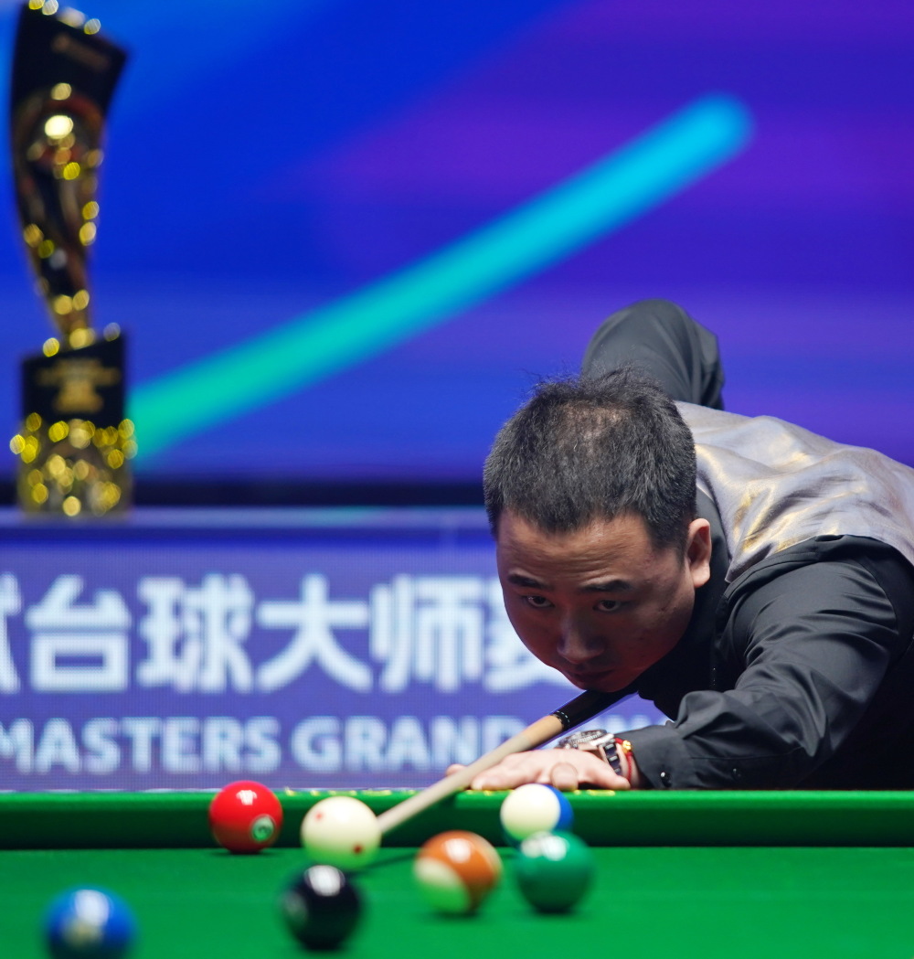 众的选择中 众的选择中