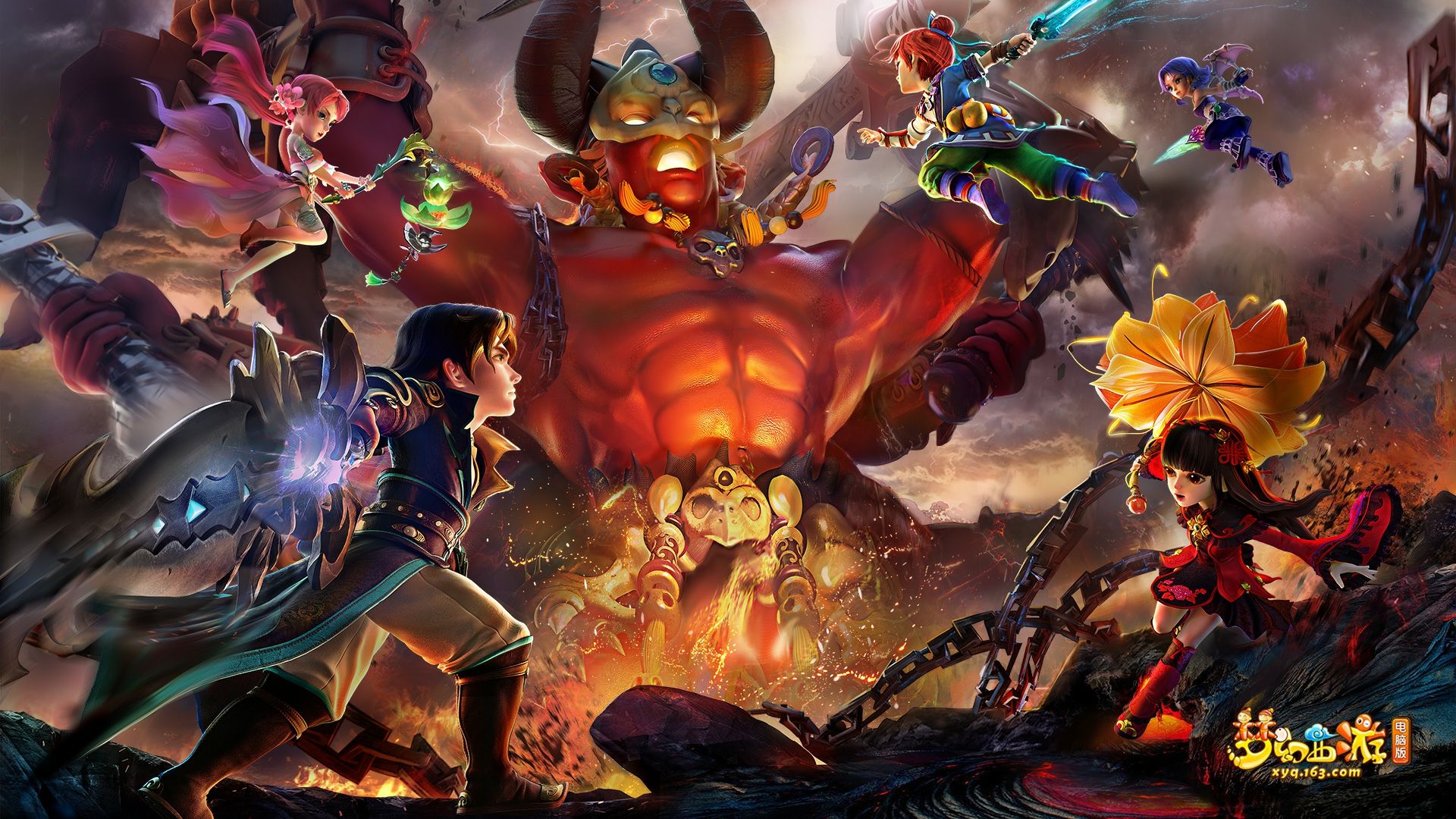 个人与团队 个人与团队