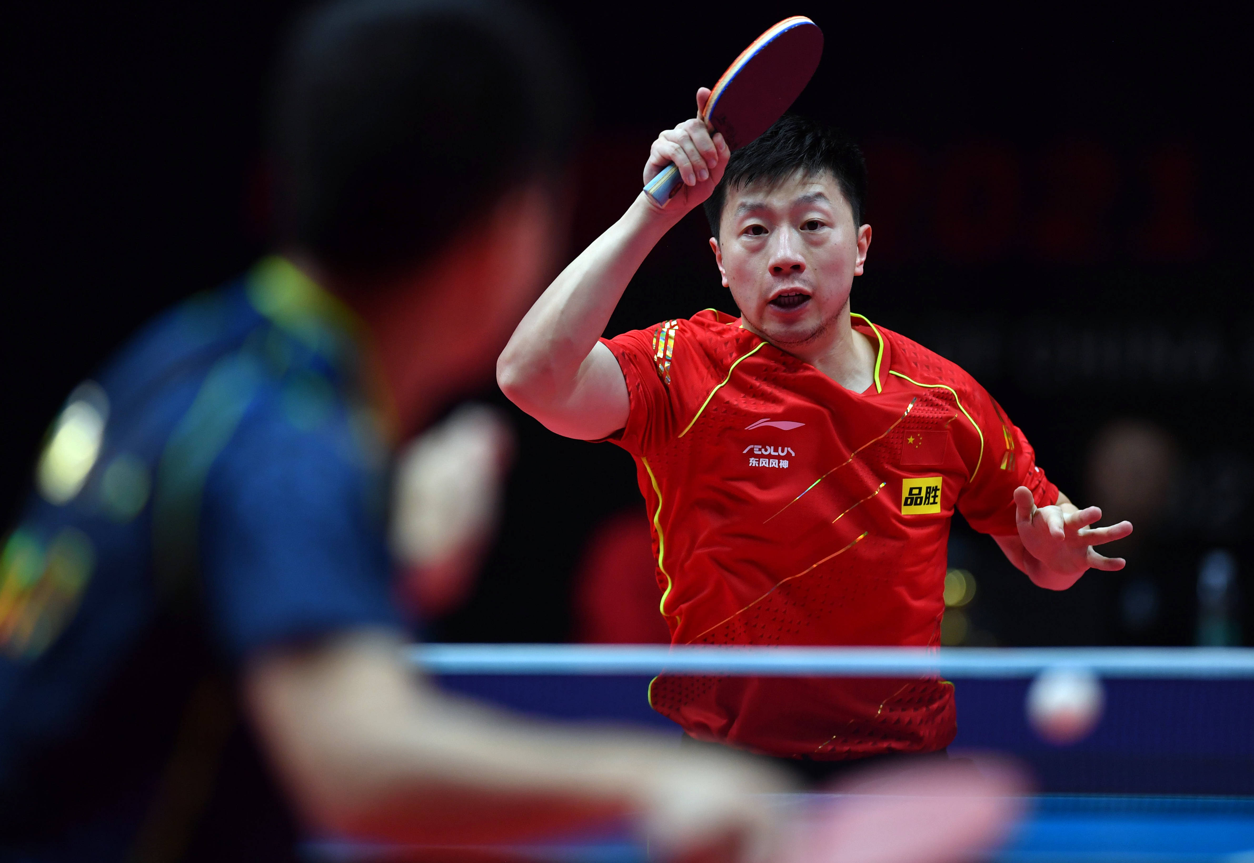 的进攻模型 的进攻模型