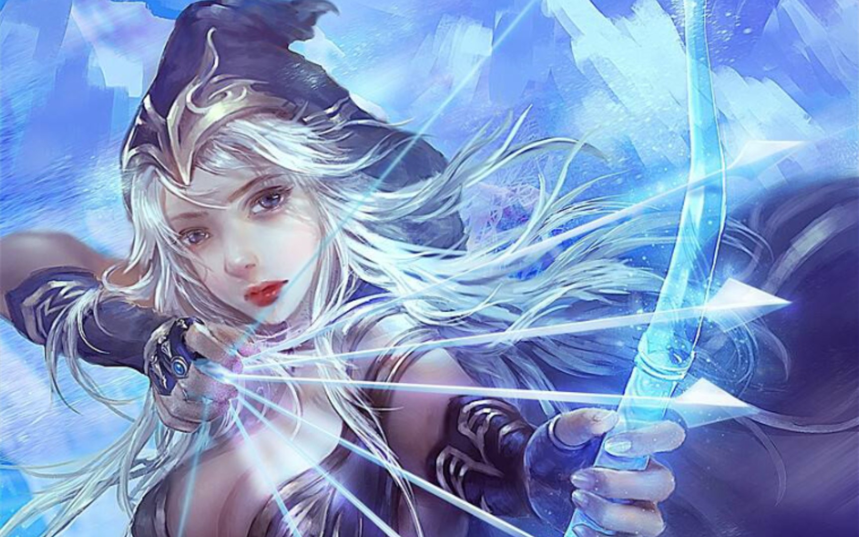 英雄独舞 英雄独舞