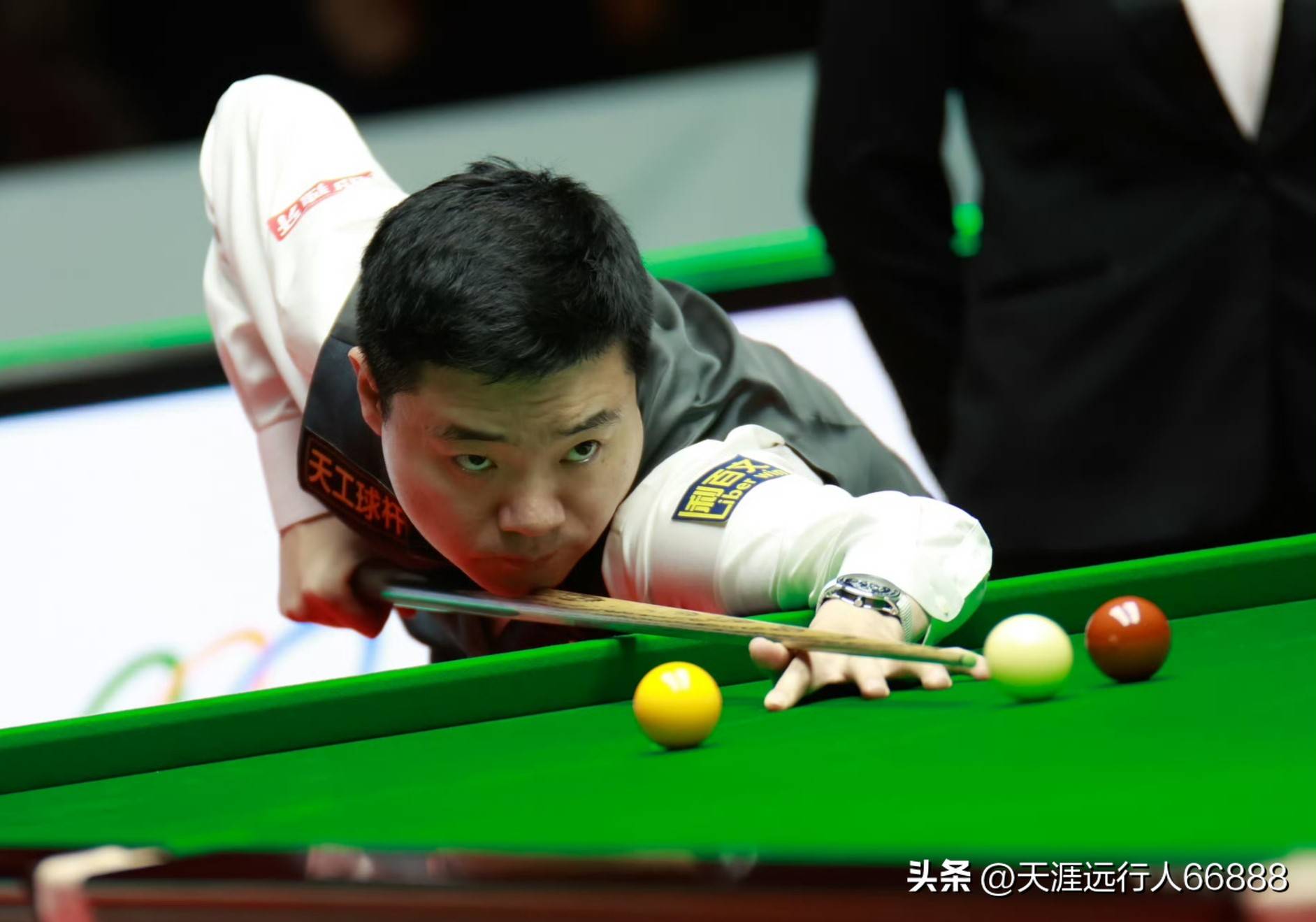 适输出位 适输出位